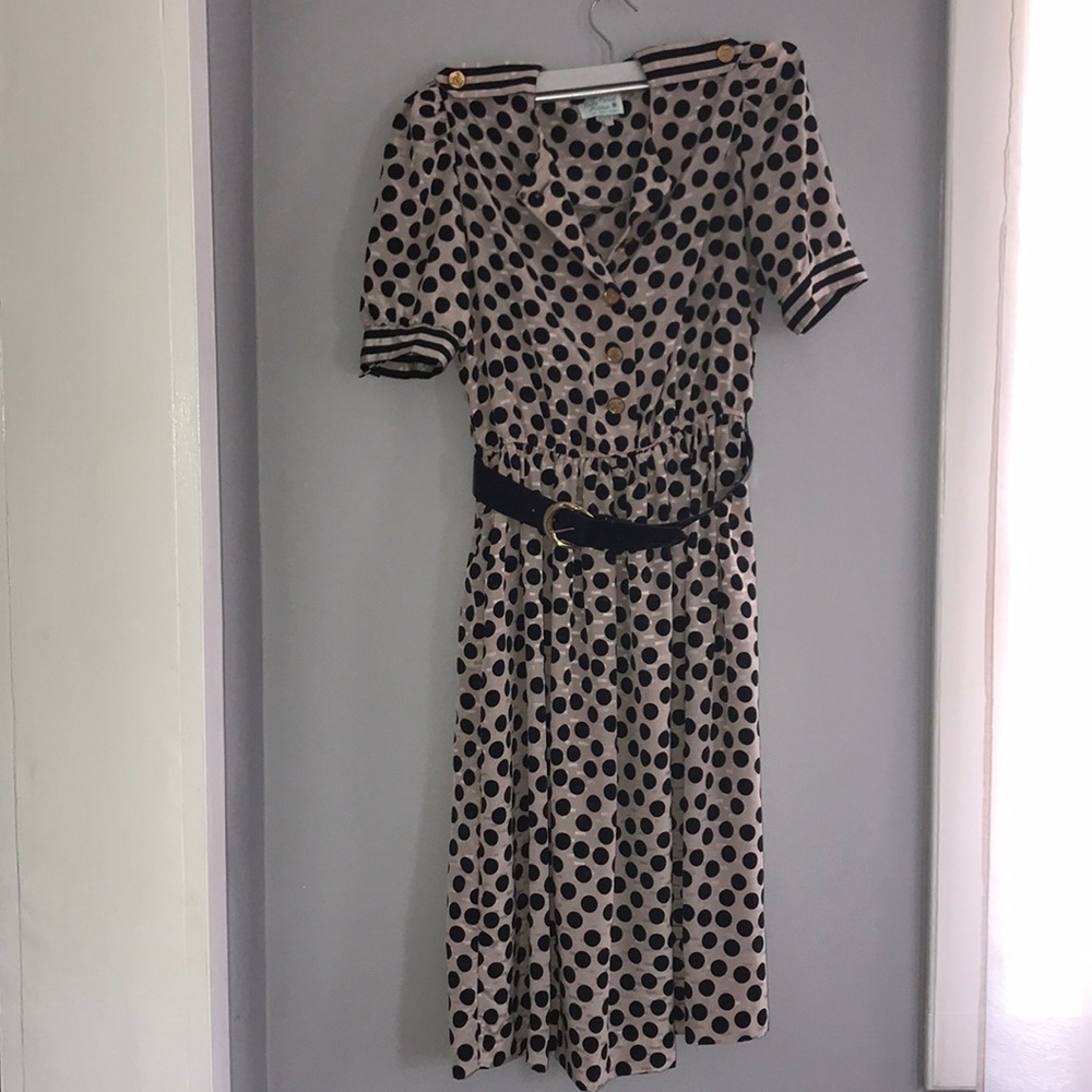 Lady Carol petites of New York Dress
